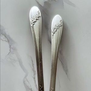 SPOON RINGS YOU CHOOSE YOUR OWN SIZE